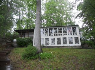 1642 Snidow Dr, Goodview, VA 24095