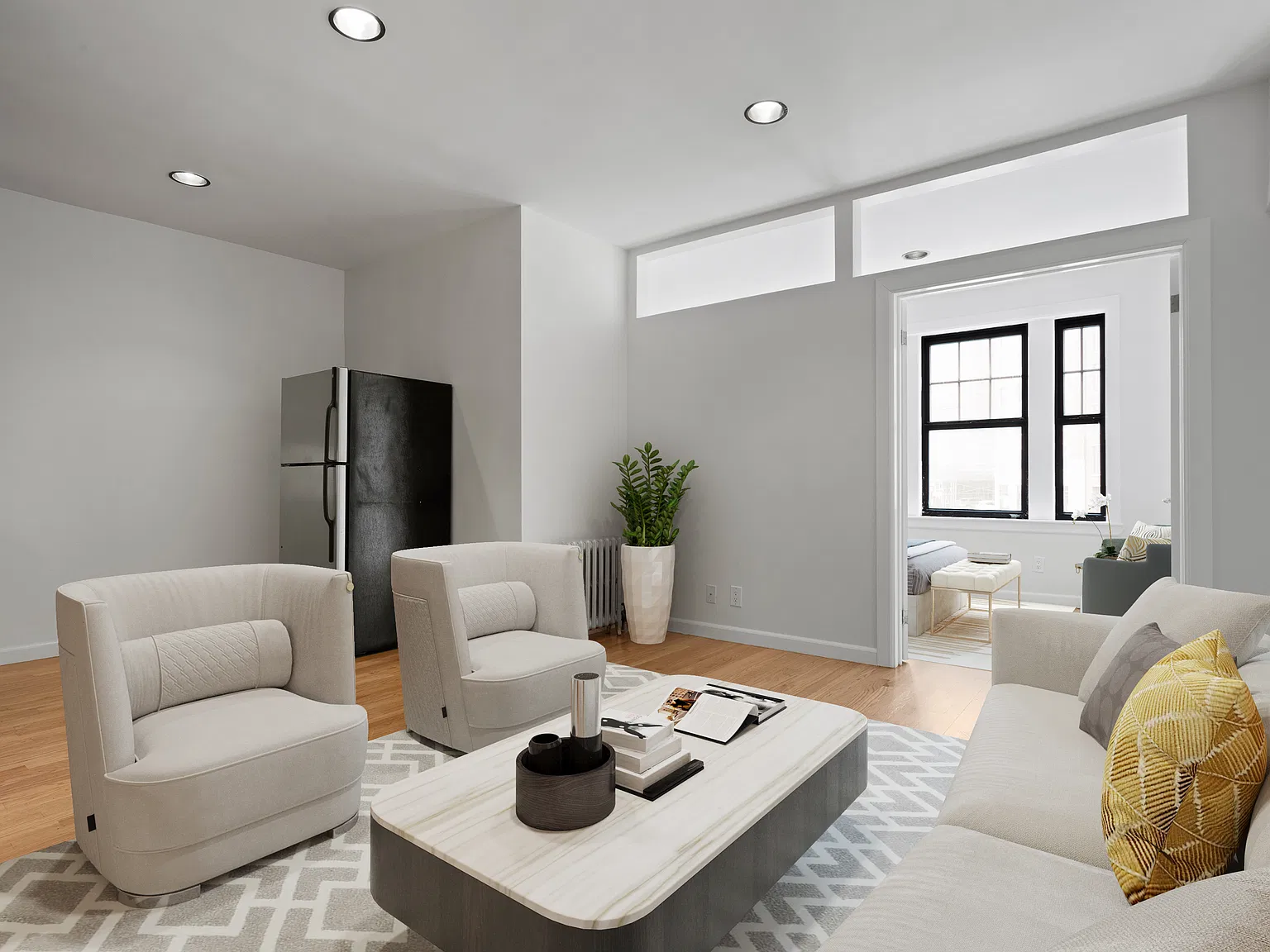 201 West 11th Street — Photo 1