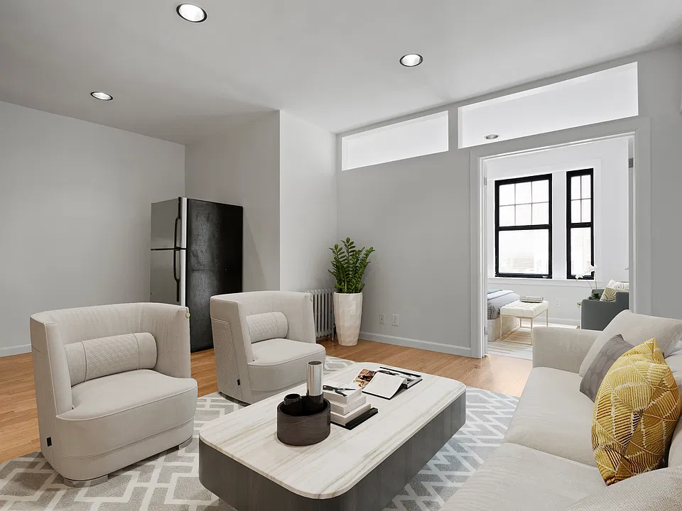 201 W 11th St #2C