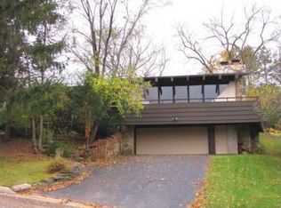 717 Zaffke St, Fort Atkinson, WI 53538