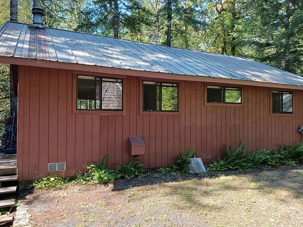 47 Government Mineral Spgs, Carson, WA 98610