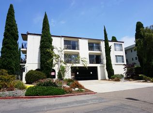 2747 2nd Ave, San Diego, CA 92103