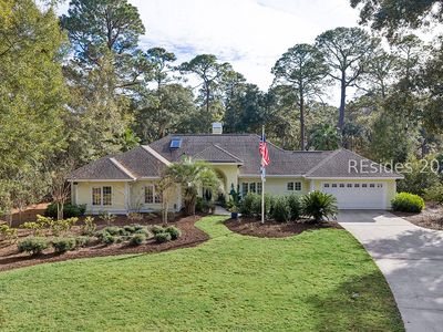 53 Wedgefield Dr, Hilton Head Island, SC, 29926