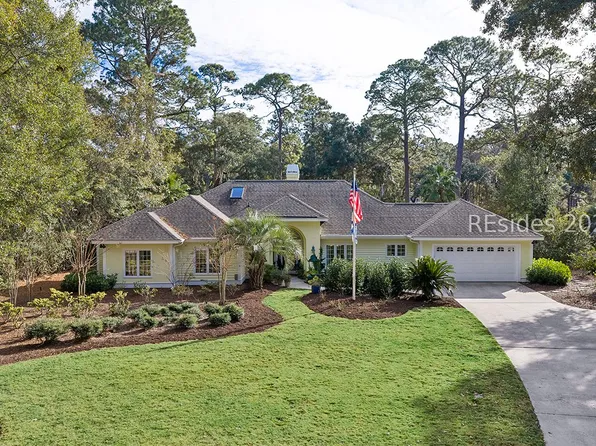 53 Wedgefield Dr, Hilton Head Island, SC 29926