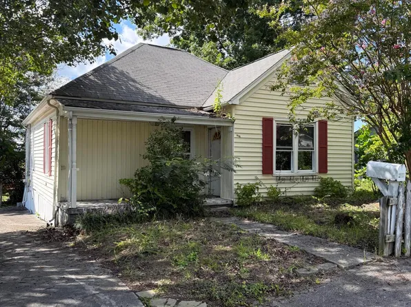 201 Elizabeth St, Bristol, TN 37620