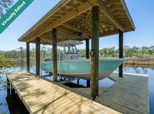 785 Old Ferry Rd, Pt Washington, FL 32459