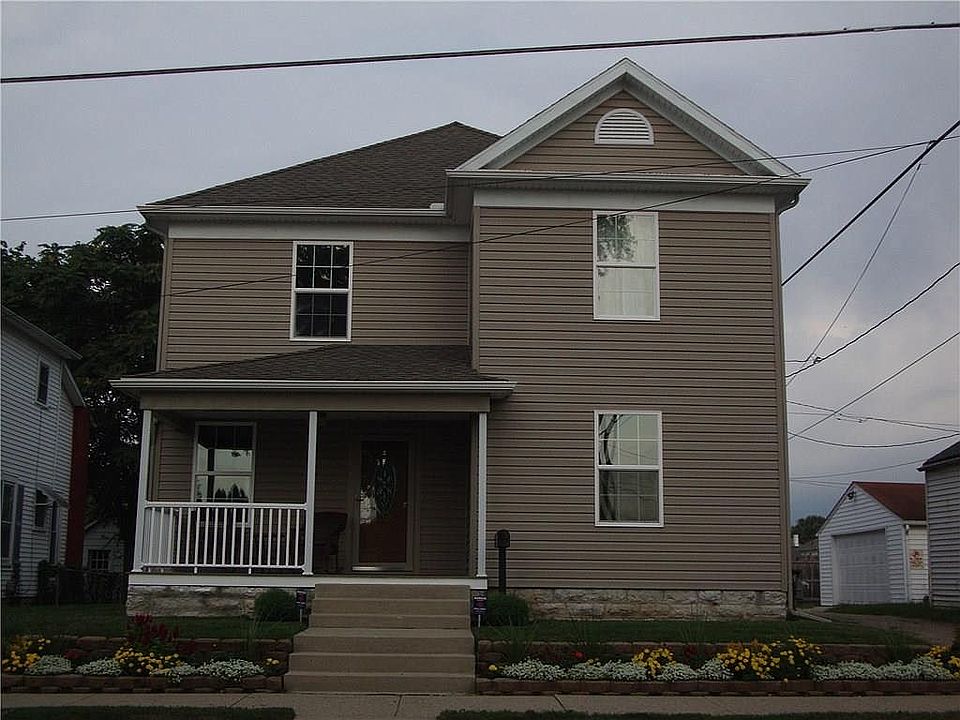 1st image of 606 N College St