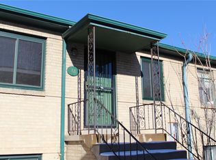 38 N Washington St, Denver, CO 80203