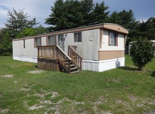 3445 Walterboro Dr, Hope Mills, NC 28348