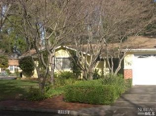 3160 Kingston Ave, Napa, CA 94558