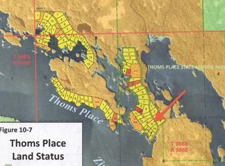 Thoms Pl #3, Wrangell, AK 99929