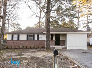 3905 Pine Cone Dr, Little Rock, AR 72209