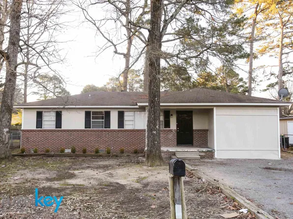 3905 Pine Cone Dr, Little Rock, AR 72209