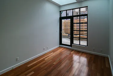 Rented by Horowitz Real Estate