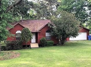 1227 Landing Way, Trinity, TX 75862