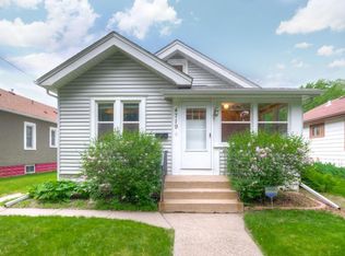 4719 Colfax Ave N, Minneapolis, MN 55430