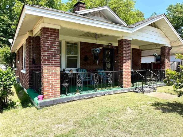 3612 Coleman Ave, Memphis, TN 38122
