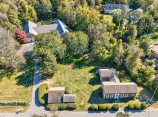 343 Tonset Rd, Orleans, MA 02653