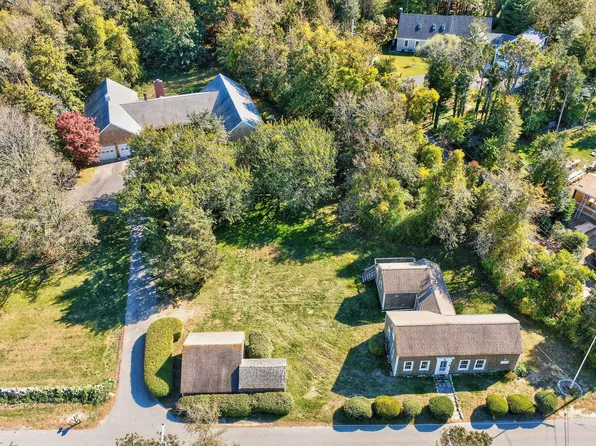 343 Tonset Road, Orleans, MA 02653