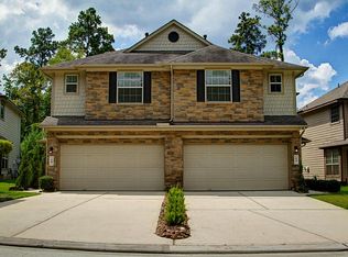 19 Whitekirk Pl, The Woodlands, TX 77354