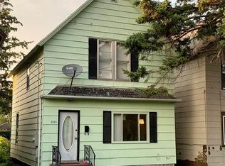 2005 N 24th St, Superior, WI 54880