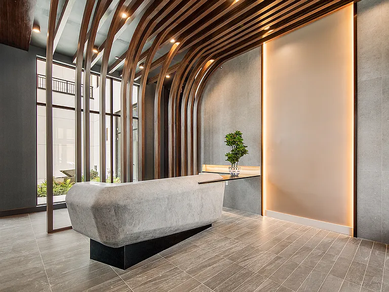 10 Quincy St #4C — Photo 10