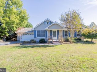 204 Poplar School Rd, Centreville, MD 21617