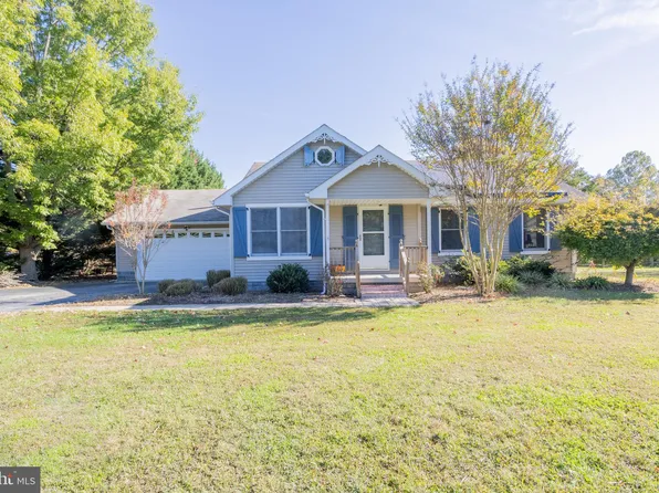 204 Poplar School Rd, Centreville, MD 21617