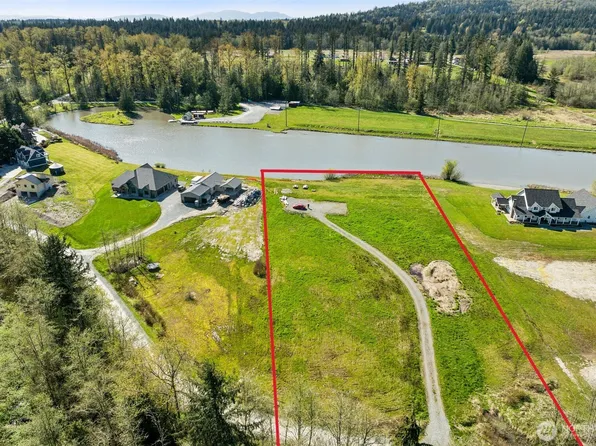 18177 Bow Lake Lane, Bow, WA 98232