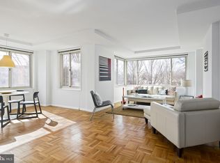 4000 Tunlaw Rd NW APT 511, Washington, DC