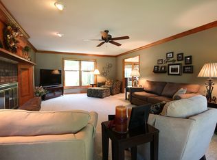 5140 Pinnacle Dr SW, Wyoming, MI 49519