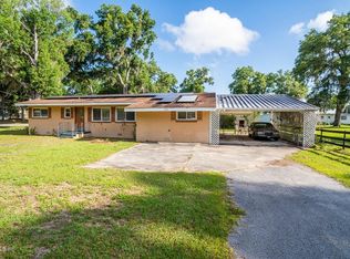 6541 SE 107th Pl, Belleview, FL 34420