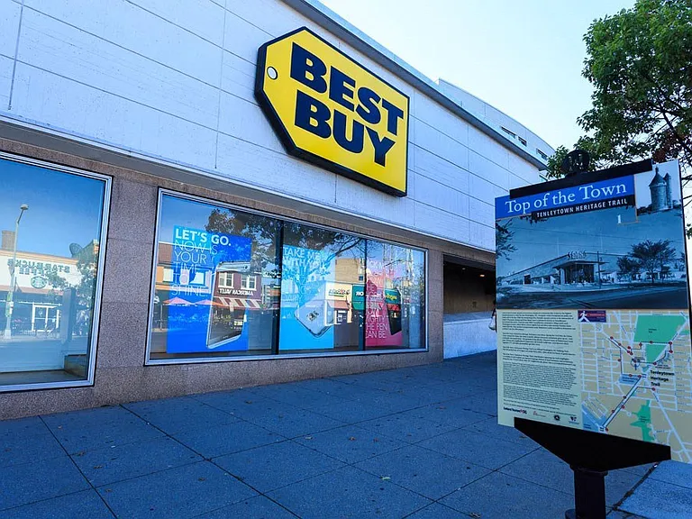 Best Buy