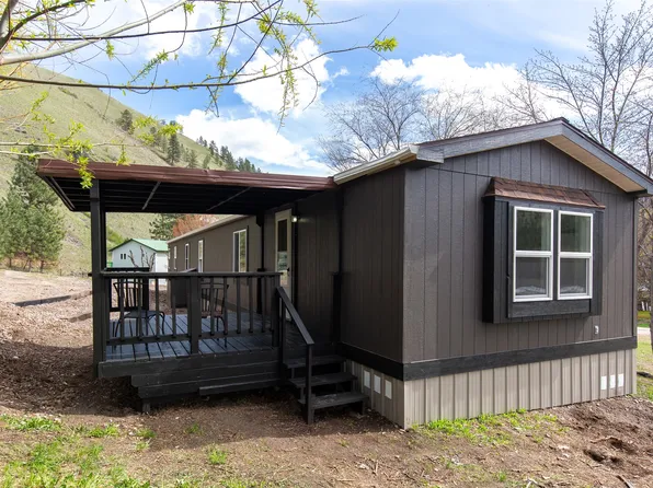 38860 C St, Ravalli, MT 59863