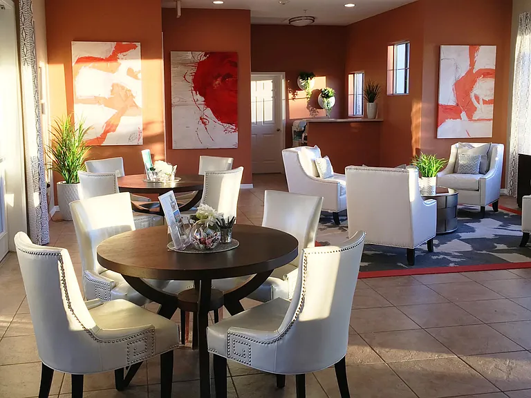 Visit our welcoming leasing office to be greeted by our friendly team and learn about the outstanding amenities and services we provide for our valued residents.