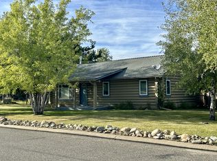 1079 Lazy M St, Red Lodge, MT 59068