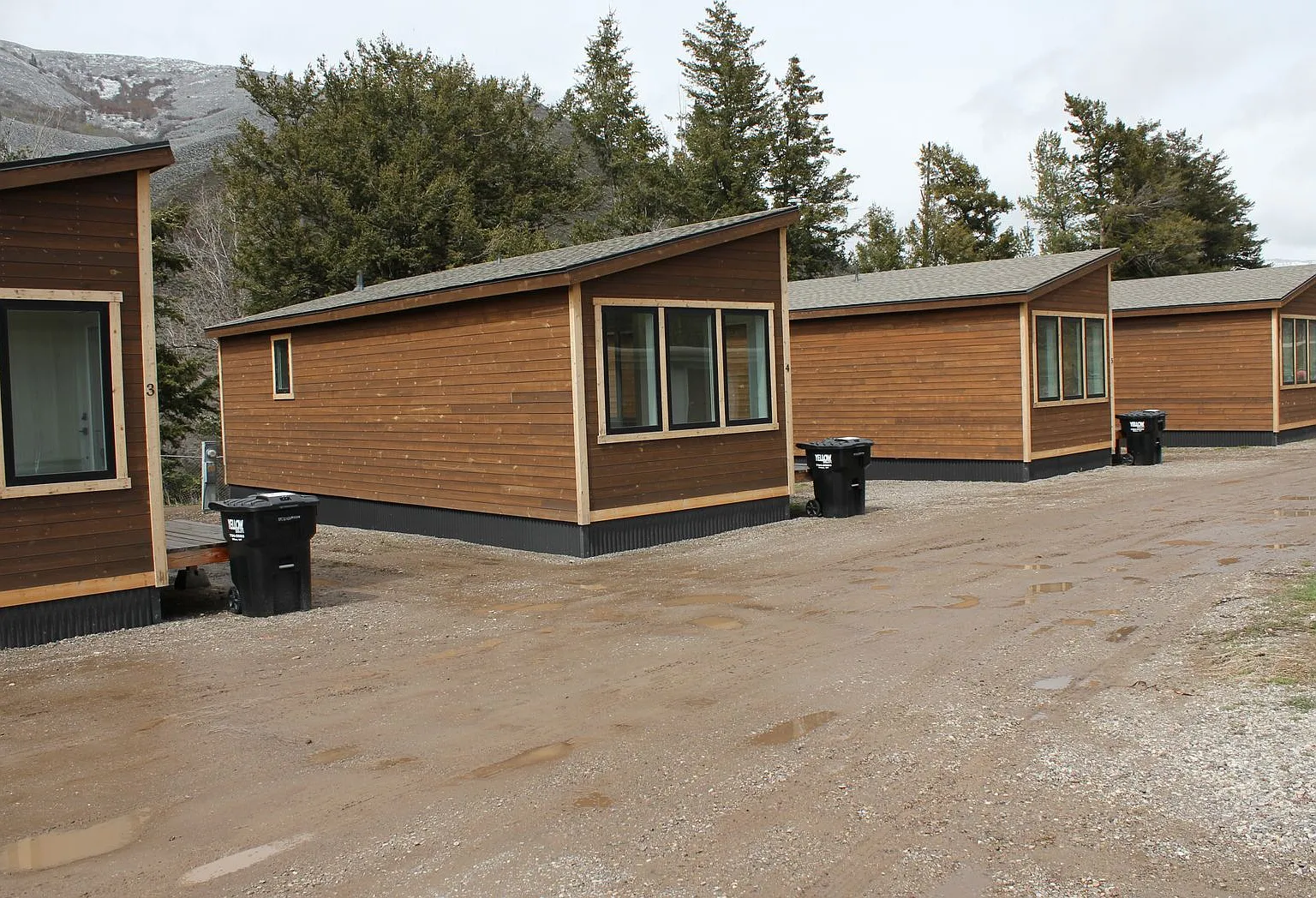 Hoback RV Park — Photo 1