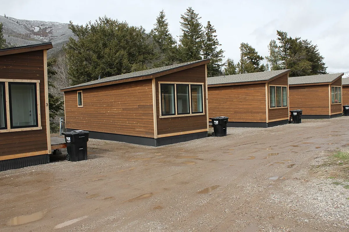 Building Photo - 10755 S Highway 89