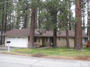 875 S Shore Dr, South Lake Tahoe, CA 96150