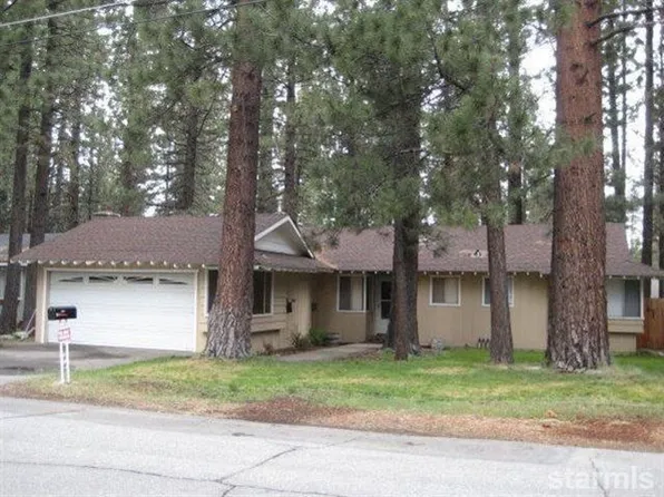 875 S Shore Dr, South Lake Tahoe, CA 96150