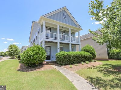 731 W Vincent Dr, Athens, GA, 30607