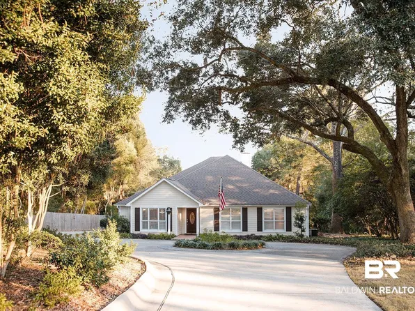 455 S Section St, Fairhope, AL 36532