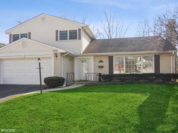 Arlington Heights IL Real Estate - Arlington Heights IL Homes For Sale