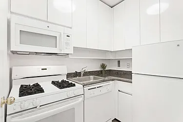 Rented by Compass