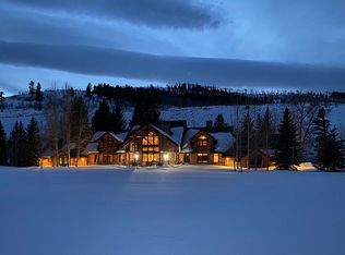 35245 State Highway 9, Silverthorne, CO 80498