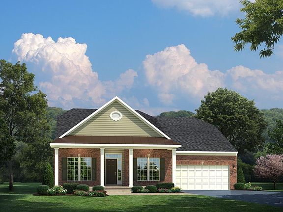5th image of 9068 Clovercroft Preserve Dr Lot 124