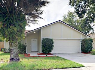 1239 La Mesa Ave, Winter Springs, FL 32708