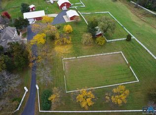 26220 S McHardy Rd, Brandon, SD 57005