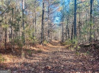 0 Bluff Springs Rd, Ashland, AL 36251