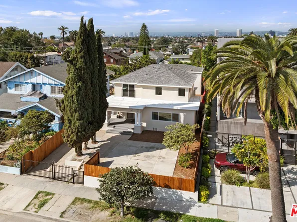 1189 Crenshaw Blvd, Los Angeles, CA 90019